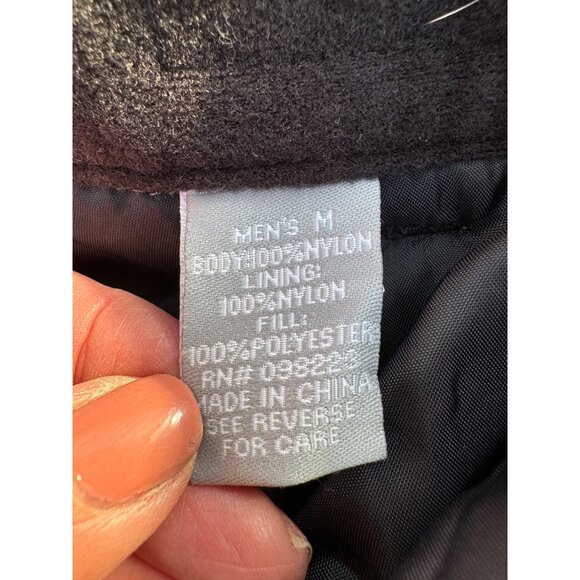 Polar Edge Silver Series Dominator Snow Board Ski Outdoor Pant M Water Resistant - Picture 5 of 12